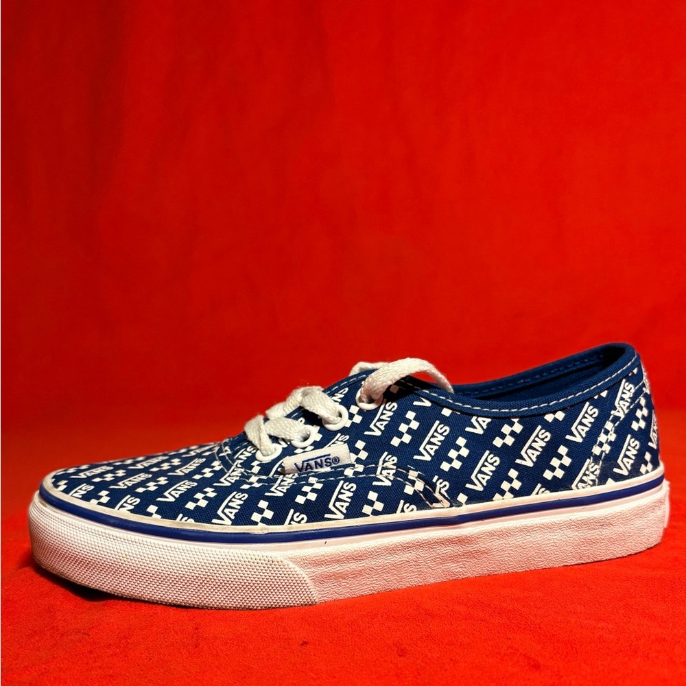 Vans Shoes for Kid Size 1.5 Boys